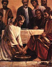 Church Joomla Template